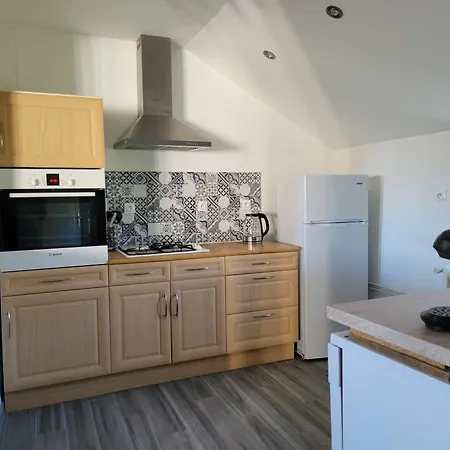 Holiday home Maison A Louer