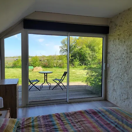 Maison A Louer Holiday home *