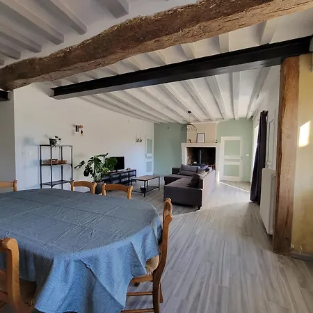 Maison A Louer Holiday home