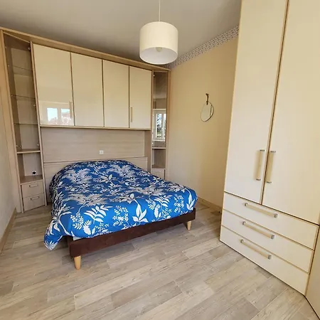 Maison A Louer Beaumont-Pied-de-Boeuf (Sarthe)