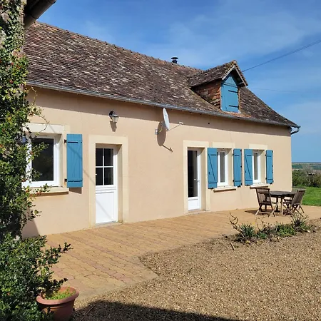 Holiday home Maison A Louer