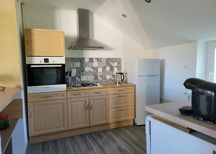 Semesterbostad Maison A Louer