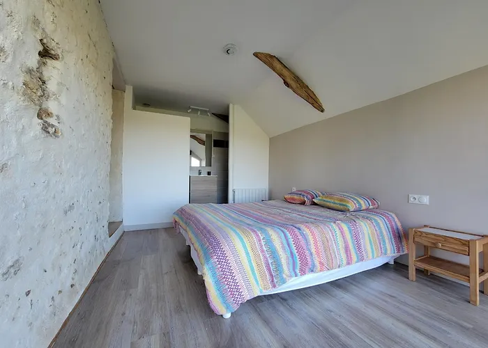 Maison A Louer Semesterbostad *