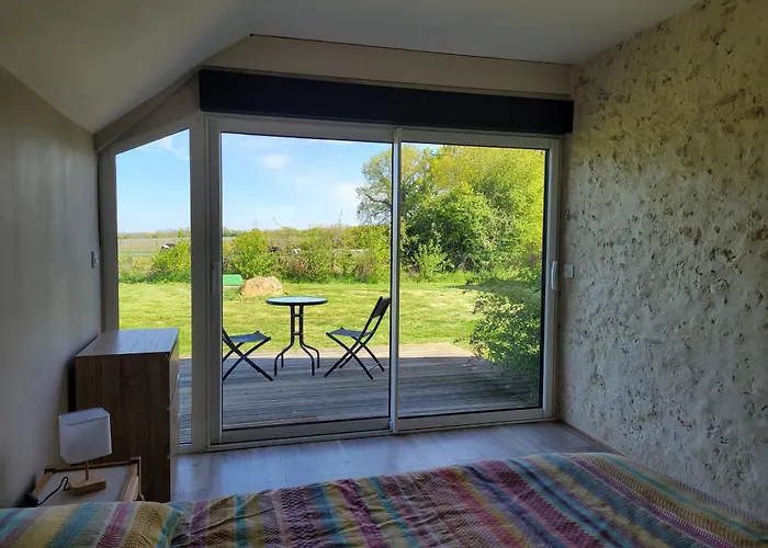 Maison A Louer Semesterbostad *