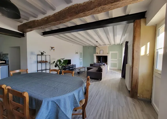 Maison A Louer Semesterbostad