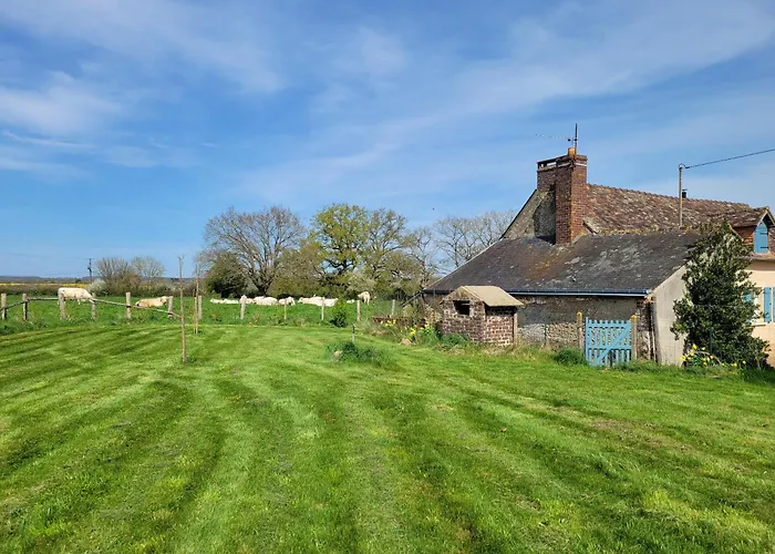 Semesterbostad Maison A Louer *