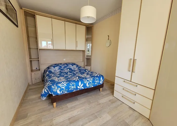 Maison A Louer Beaumont-Pied-de-Boeuf (Sarthe)