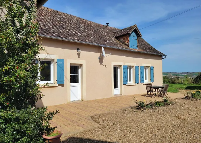 Semesterbostad Maison A Louer