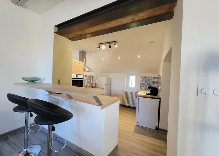 Maison A Louer Semesterbostad *